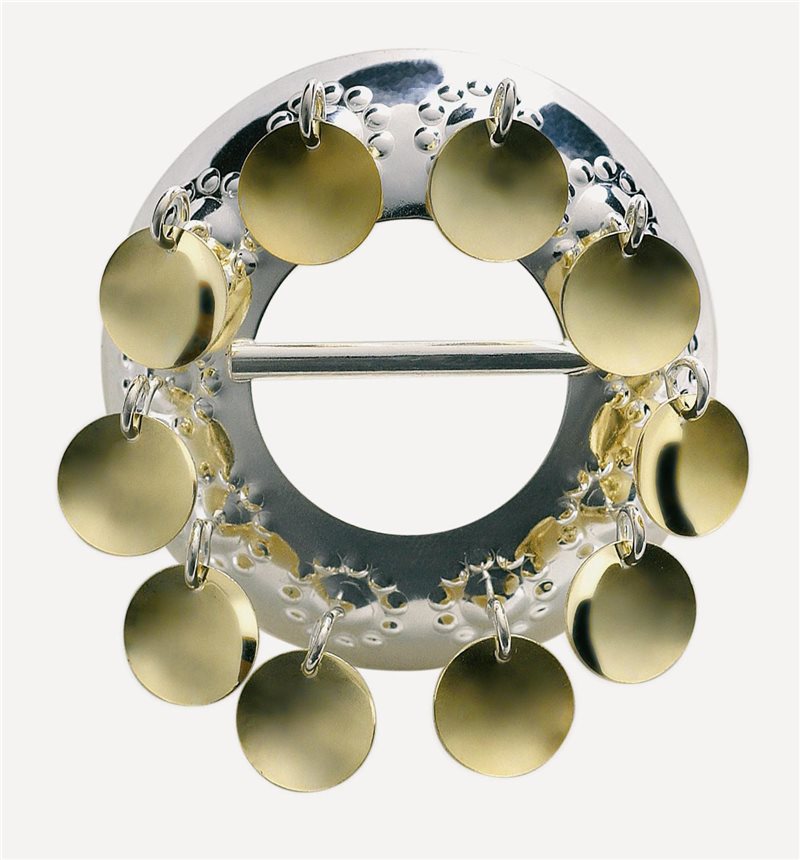 Bilde av Knoppsølje med 10 løv (Stamnæss)